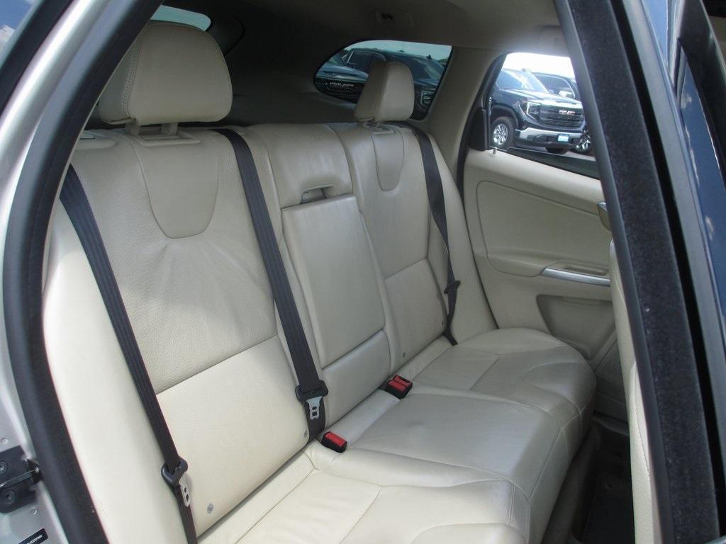 used 2012 Volvo XC60 car, priced at $8,995