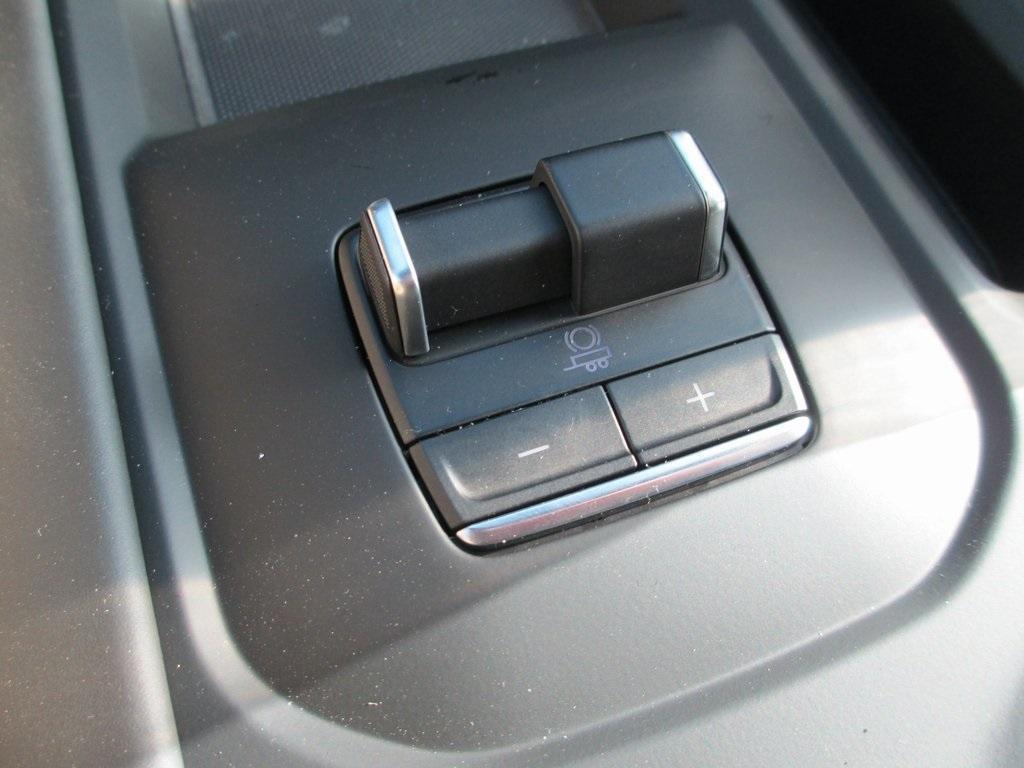 new 2025 GMC Sierra 2500 car, priced at $92,508