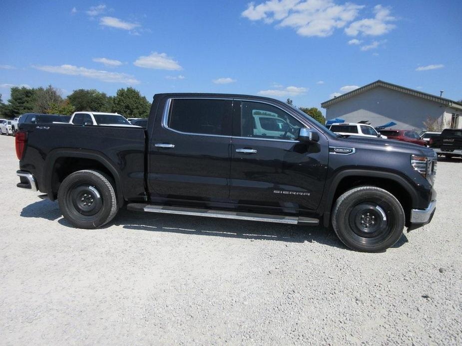 new 2025 GMC Sierra 1500 car, priced at $59,914