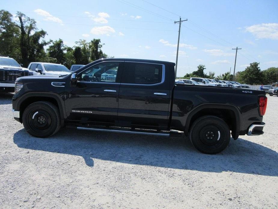 new 2025 GMC Sierra 1500 car, priced at $59,914