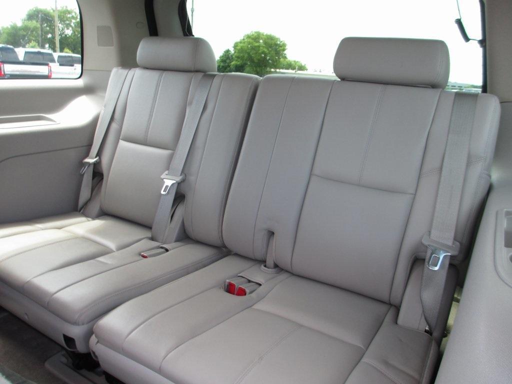 used 2012 Chevrolet Tahoe car, priced at $17,995