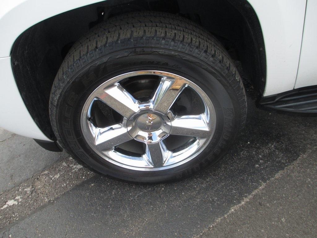 used 2012 Chevrolet Tahoe car, priced at $17,995