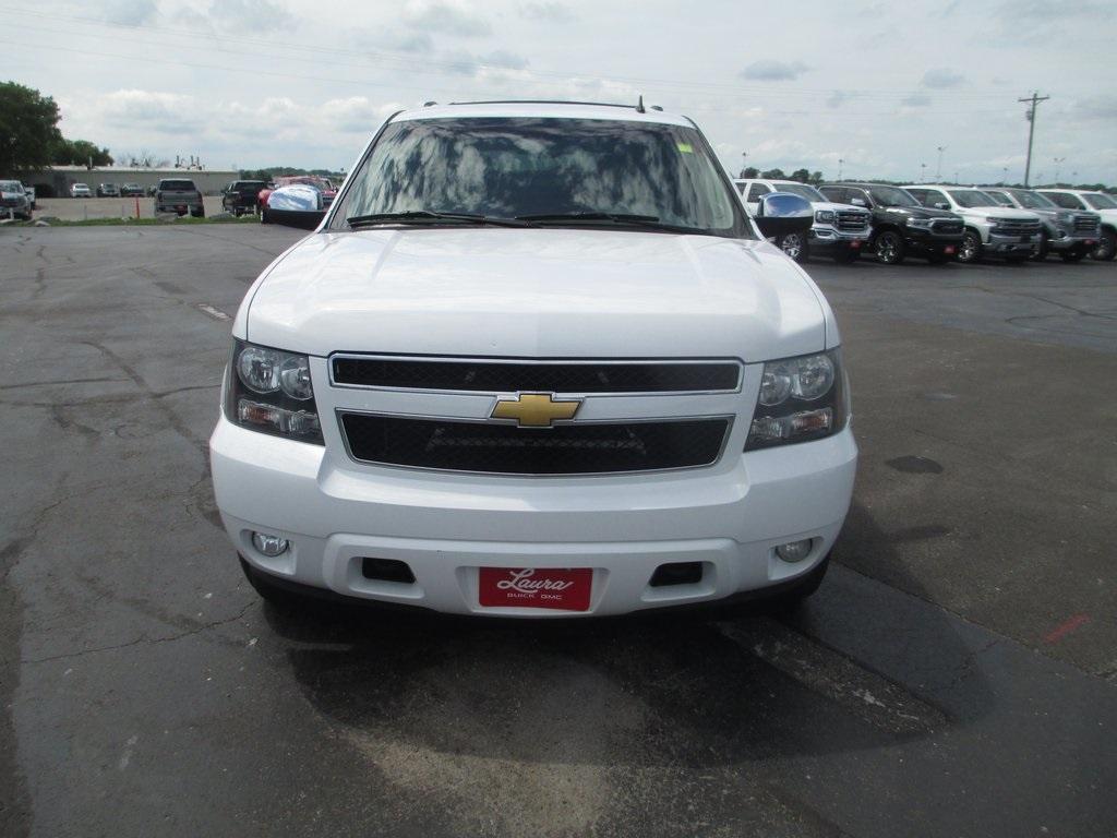 used 2012 Chevrolet Tahoe car, priced at $17,995