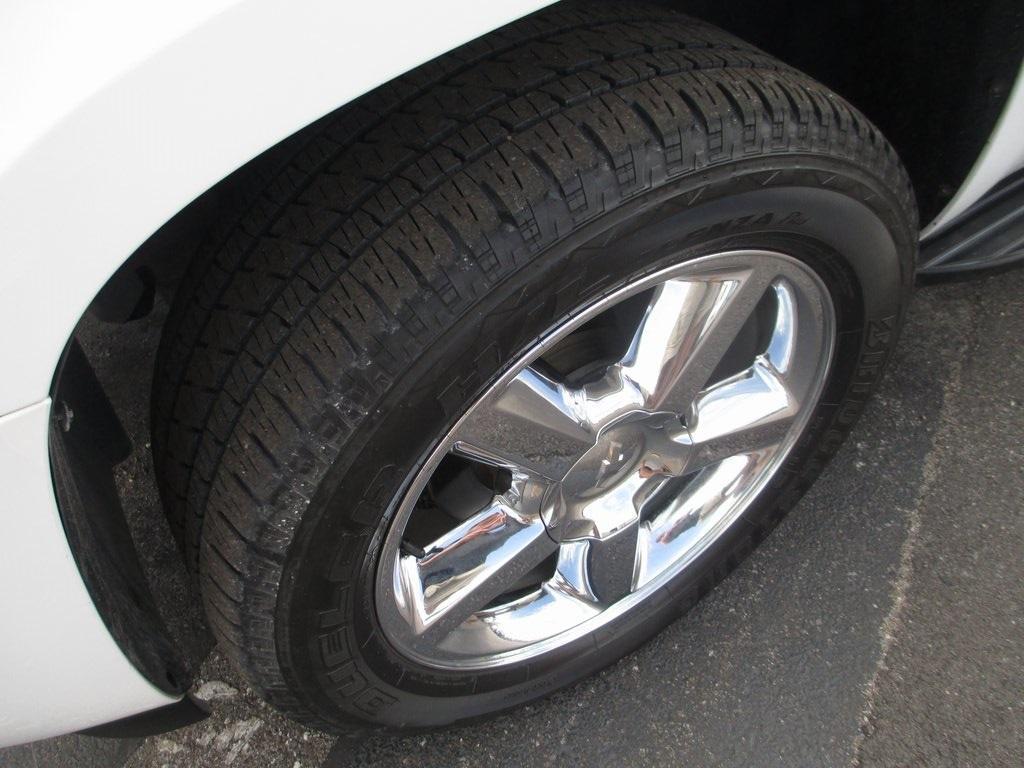 used 2012 Chevrolet Tahoe car, priced at $17,995