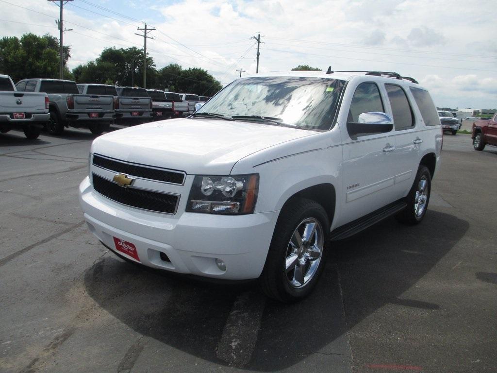 used 2012 Chevrolet Tahoe car, priced at $17,995