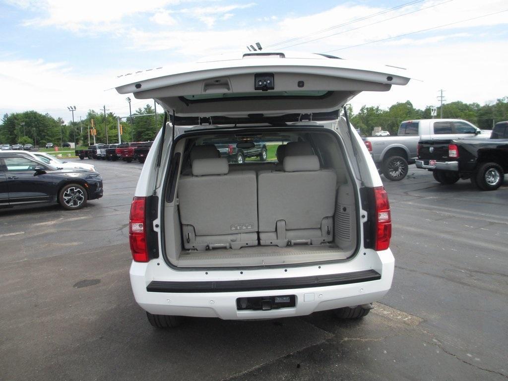 used 2012 Chevrolet Tahoe car, priced at $17,995