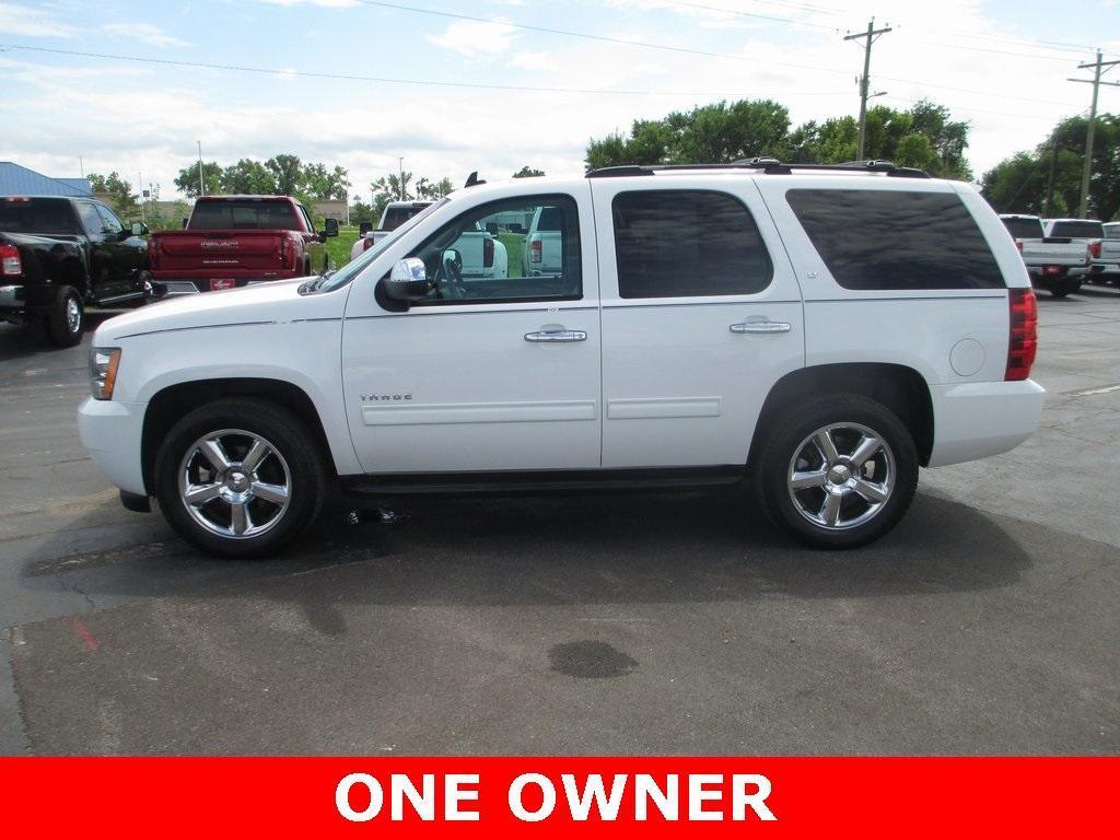 used 2012 Chevrolet Tahoe car, priced at $17,995