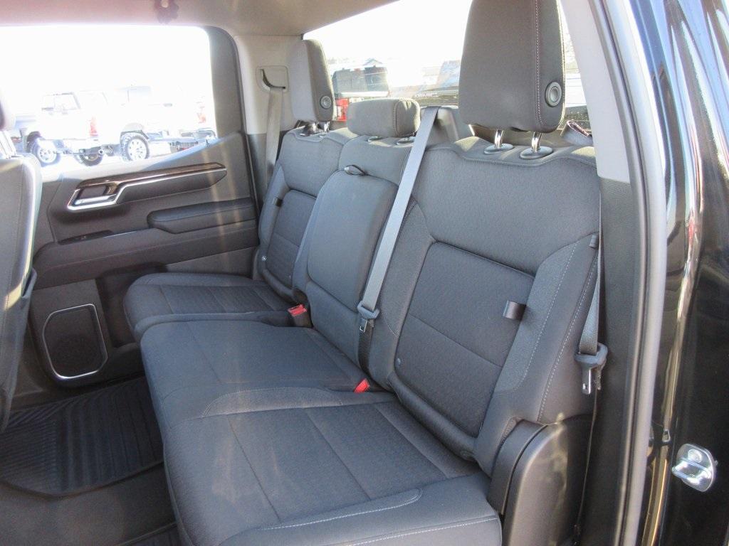 used 2022 GMC Sierra 1500 car, priced at $37,995