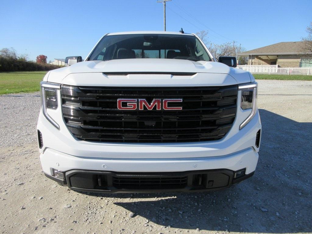 new 2025 GMC Sierra 1500 car, priced at $60,283