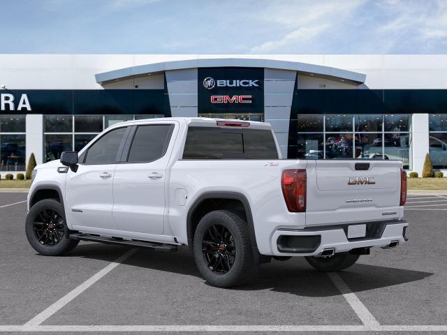 new 2025 GMC Sierra 1500 car, priced at $61,033