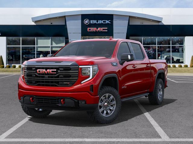 new 2025 GMC Sierra 1500 car, priced at $71,850