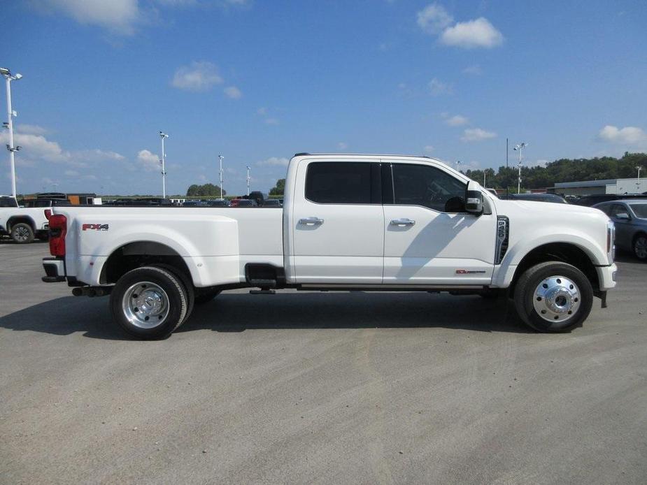 used 2023 Ford F-450 car, priced at $90,995