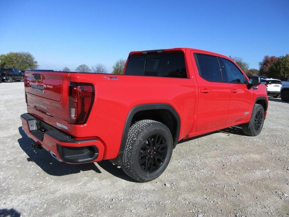 new 2025 GMC Sierra 1500 car, priced at $60,772