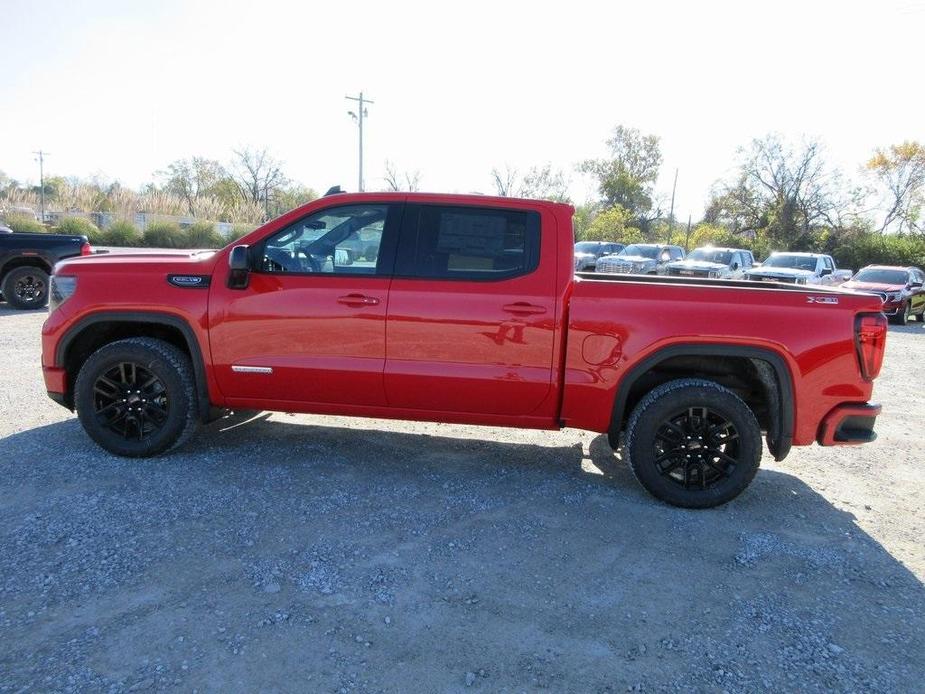 new 2025 GMC Sierra 1500 car, priced at $60,772