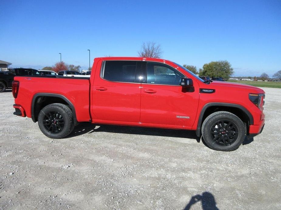 new 2025 GMC Sierra 1500 car, priced at $60,772