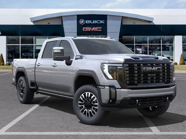 new 2025 GMC Sierra 2500 car, priced at $93,419