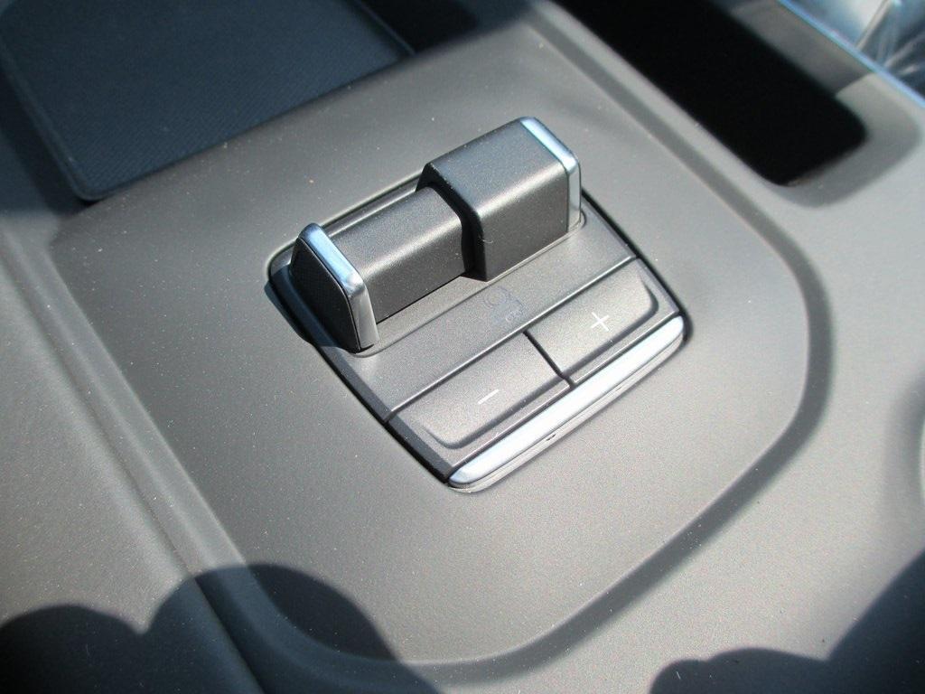 new 2025 GMC Sierra 2500 car, priced at $91,919