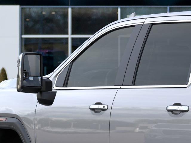 new 2025 GMC Sierra 2500 car, priced at $93,419