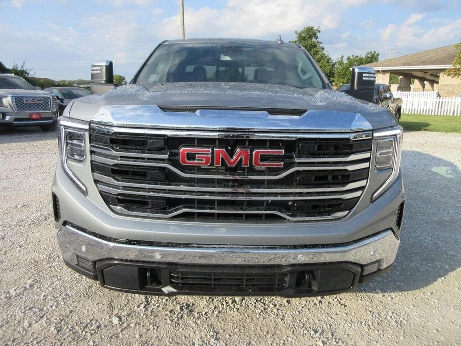 new 2025 GMC Sierra 1500 car, priced at $64,941