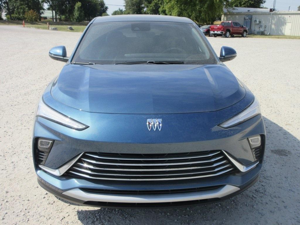 new 2026 Buick Envista car, priced at $24,547