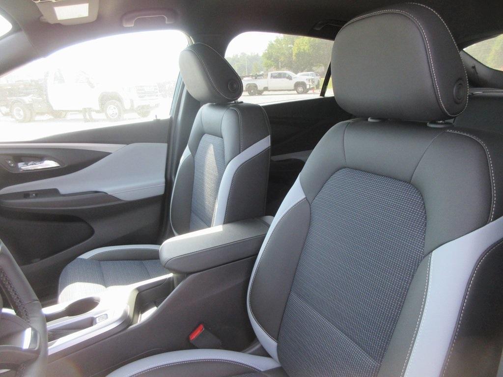 new 2026 Buick Envista car, priced at $24,547