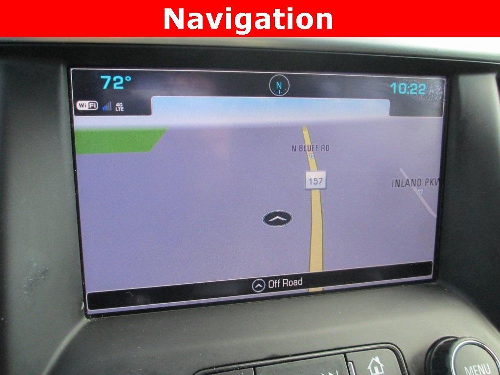 used 2019 GMC Acadia car, priced at $15,995