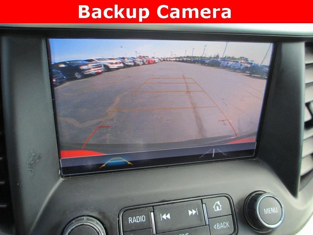 used 2019 GMC Acadia car, priced at $15,995