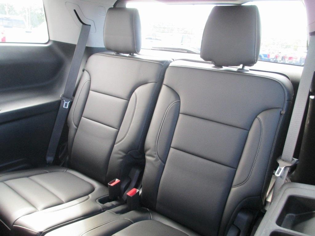 used 2019 GMC Acadia car, priced at $15,995