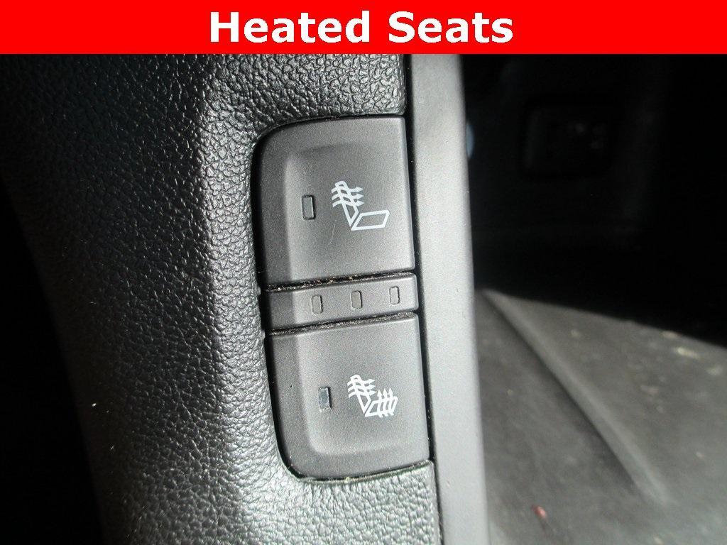 used 2019 GMC Acadia car, priced at $15,995