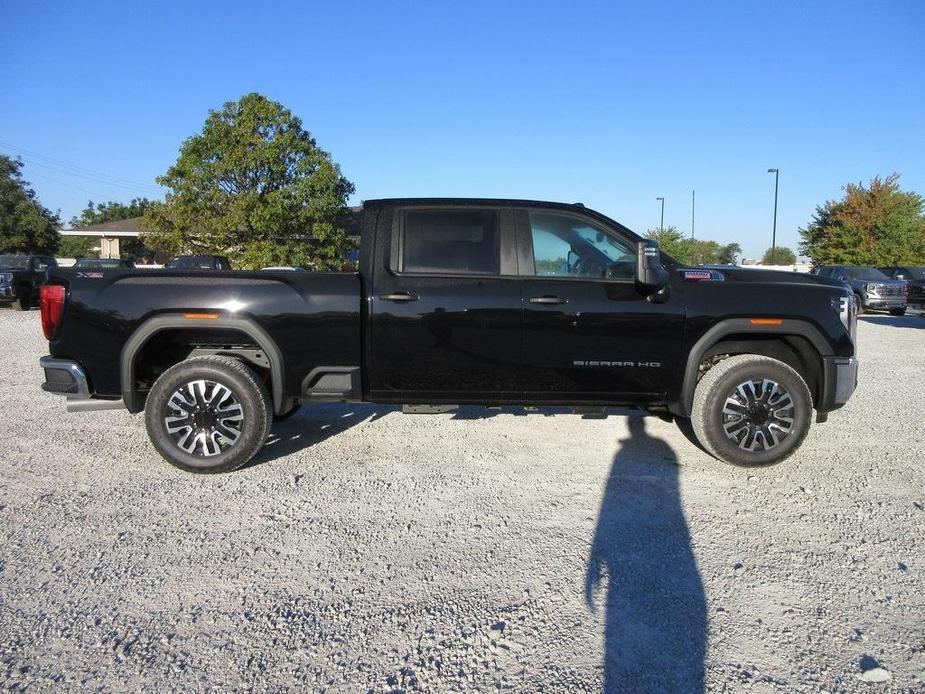 new 2024 GMC Sierra 2500 car, priced at $62,232