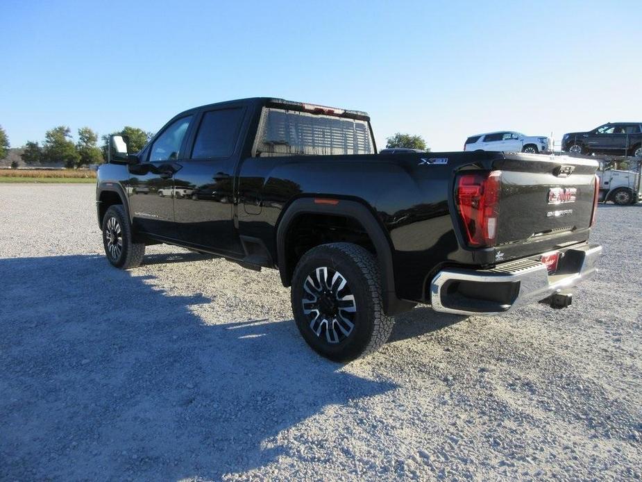 new 2024 GMC Sierra 2500 car, priced at $62,232