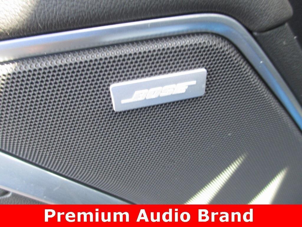 used 2022 GMC Sierra 1500 car, priced at $45,995
