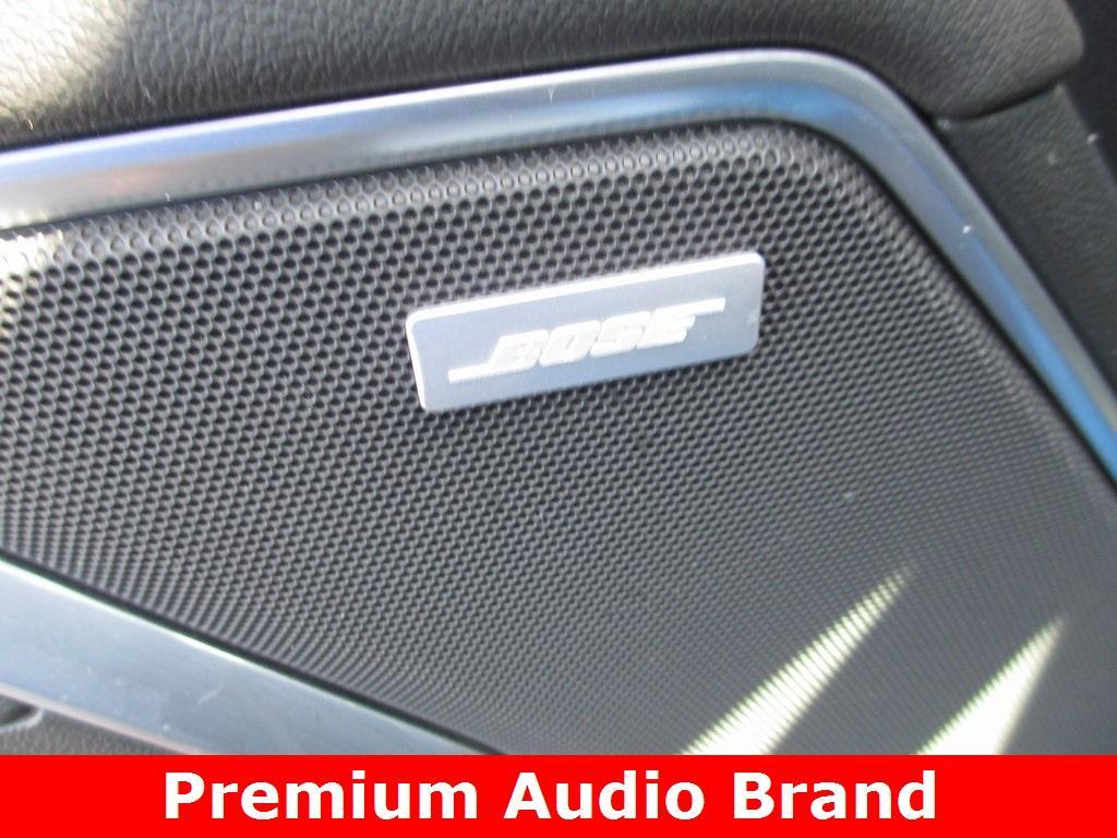 used 2022 GMC Sierra 1500 car, priced at $45,995