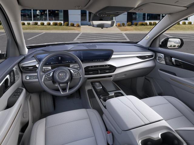 new 2025 Buick Enclave car, priced at $58,818