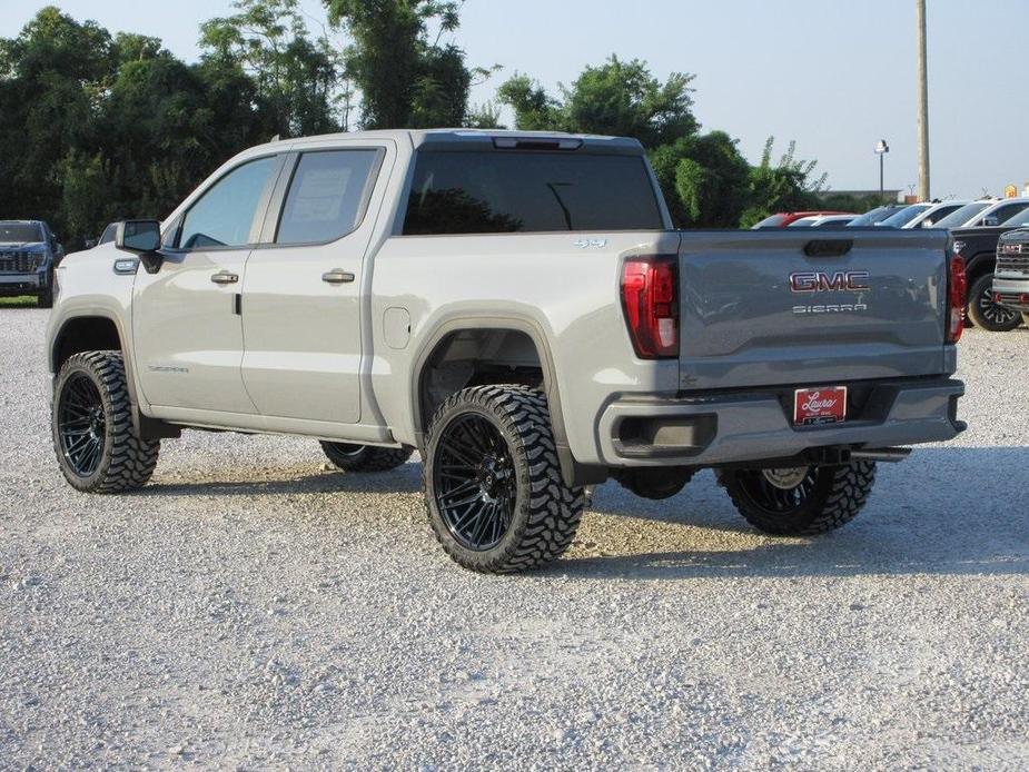 new 2024 GMC Sierra 1500 car, priced at $49,677