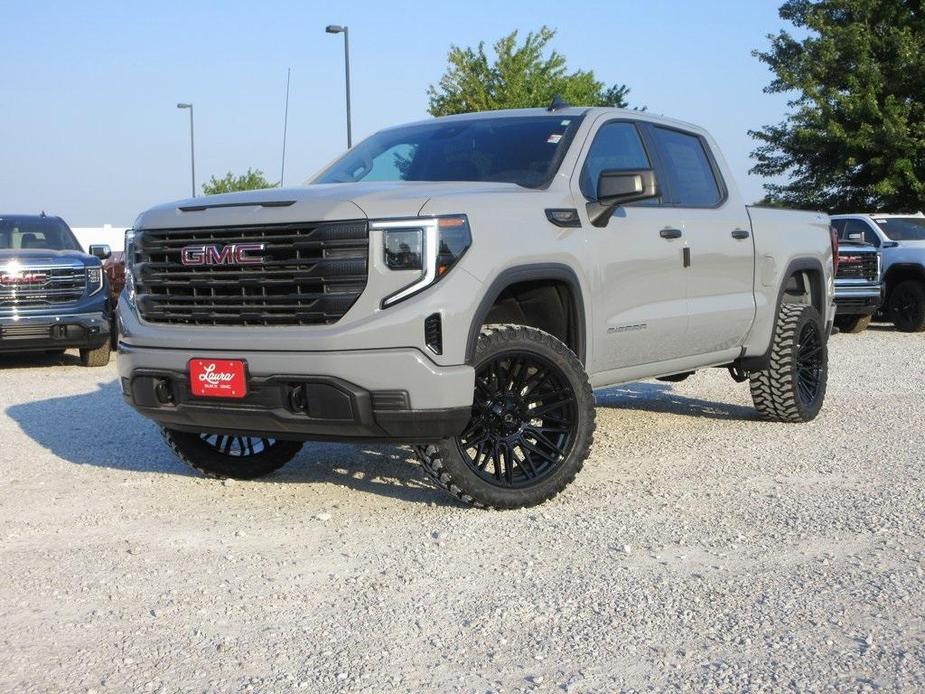 new 2024 GMC Sierra 1500 car, priced at $49,677