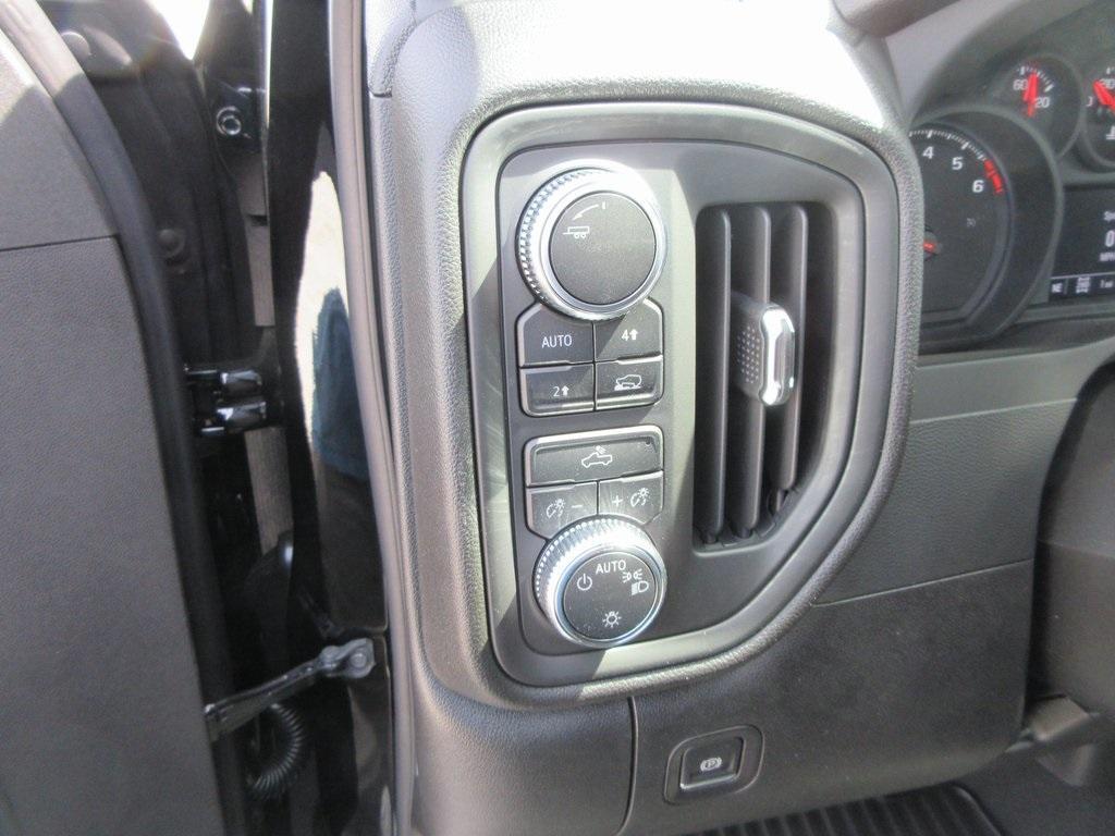 new 2025 GMC Sierra 1500 car