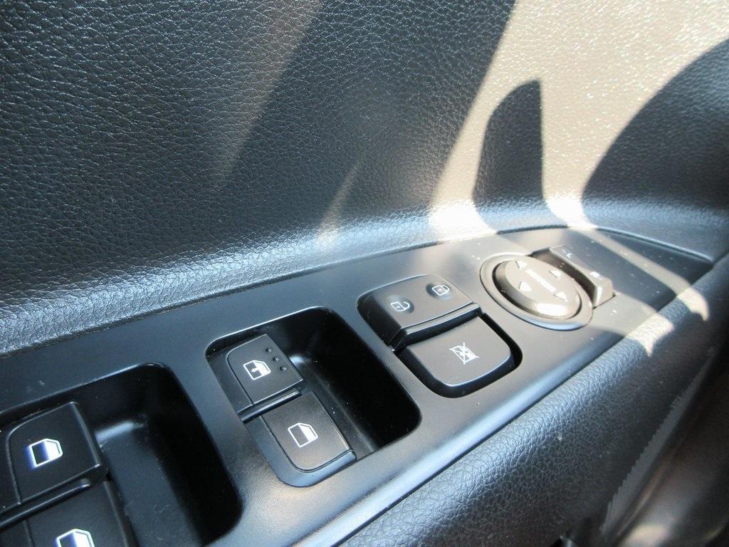 used 2020 Kia Rio car, priced at $11,995