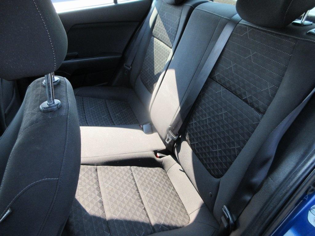 used 2020 Kia Rio car, priced at $11,995