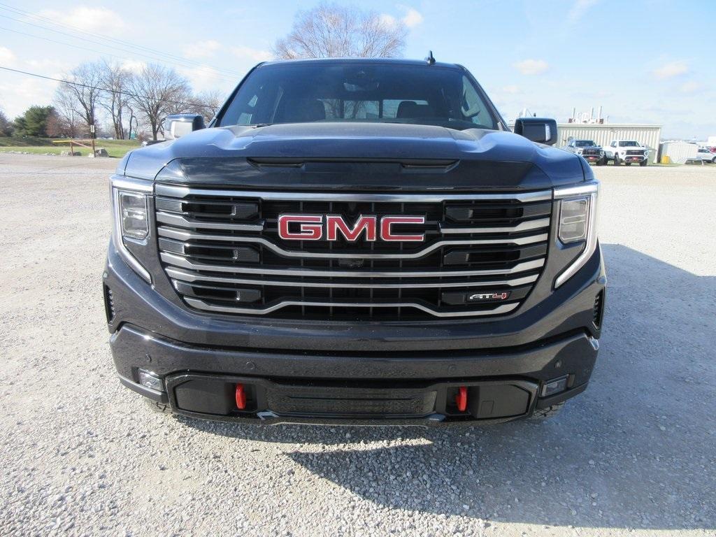 new 2025 GMC Sierra 1500 car, priced at $69,844