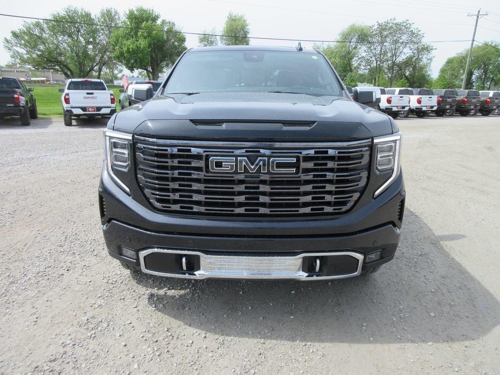 new 2025 GMC Sierra 1500 car, priced at $78,879