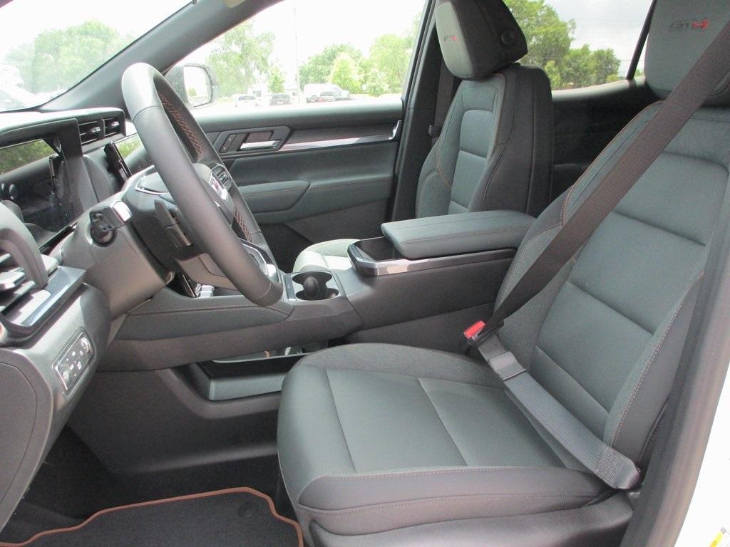 new 2026 GMC Terrain car, priced at $36,762