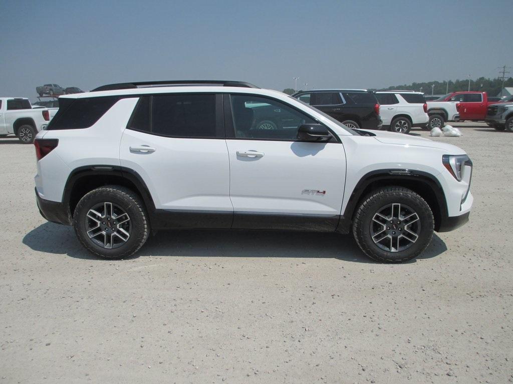 new 2026 GMC Terrain car, priced at $41,273