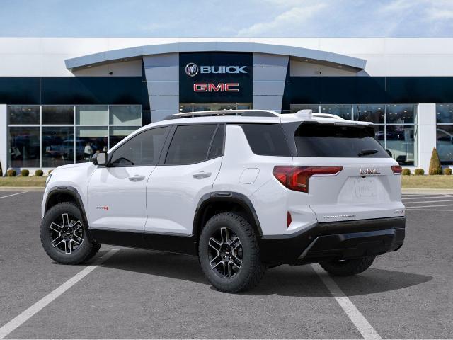new 2026 GMC Terrain car, priced at $41,273