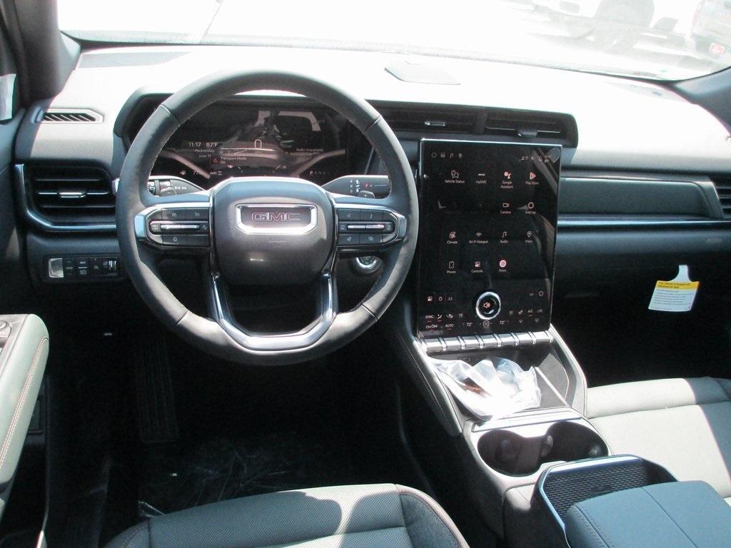 new 2026 GMC Terrain car, priced at $41,273