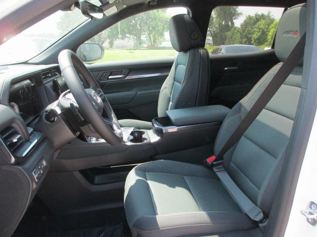 new 2026 GMC Terrain car, priced at $41,273