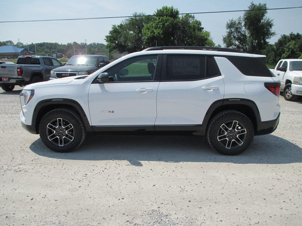new 2026 GMC Terrain car, priced at $41,273