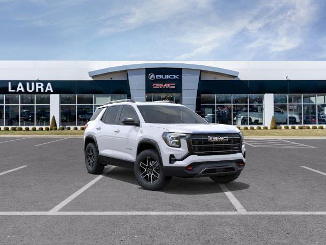new 2026 GMC Terrain car, priced at $41,273