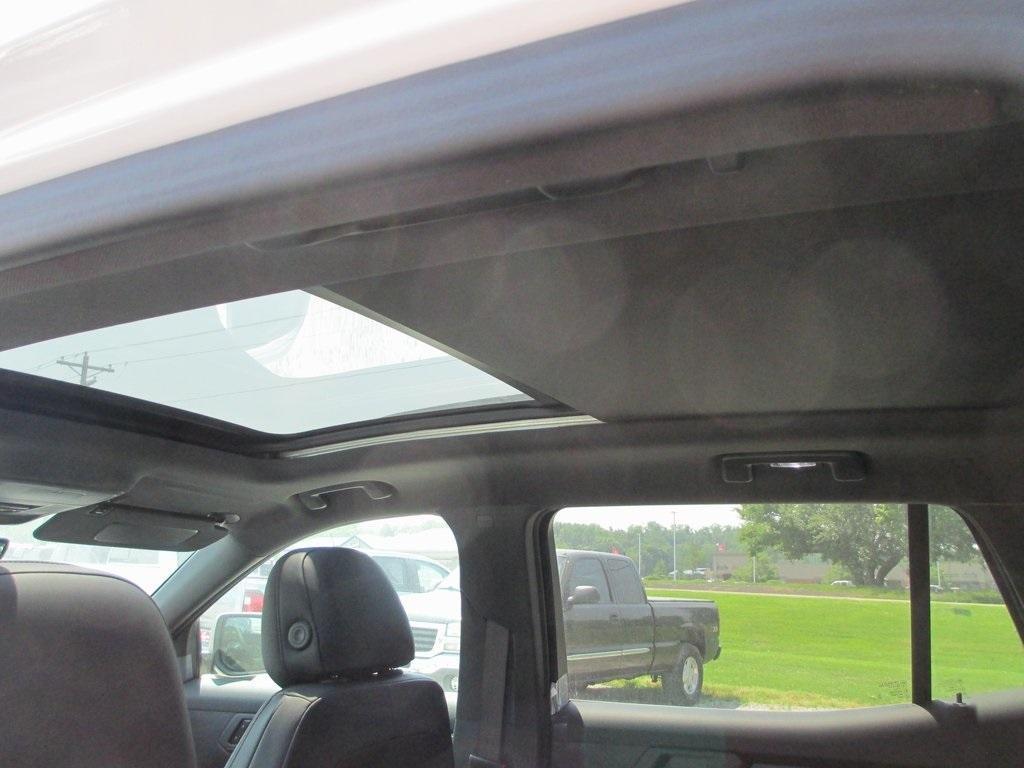 new 2026 GMC Terrain car, priced at $41,273