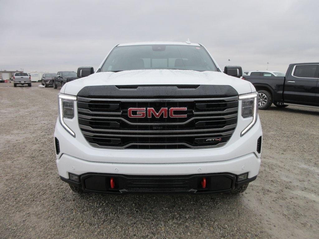 new 2025 GMC Sierra 1500 car, priced at $77,971